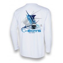 C-BOYS - Custom Apparel